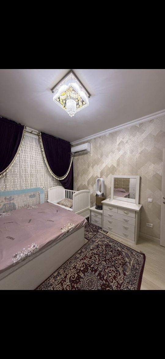 Sergeli tumani 8A EVROREMONT