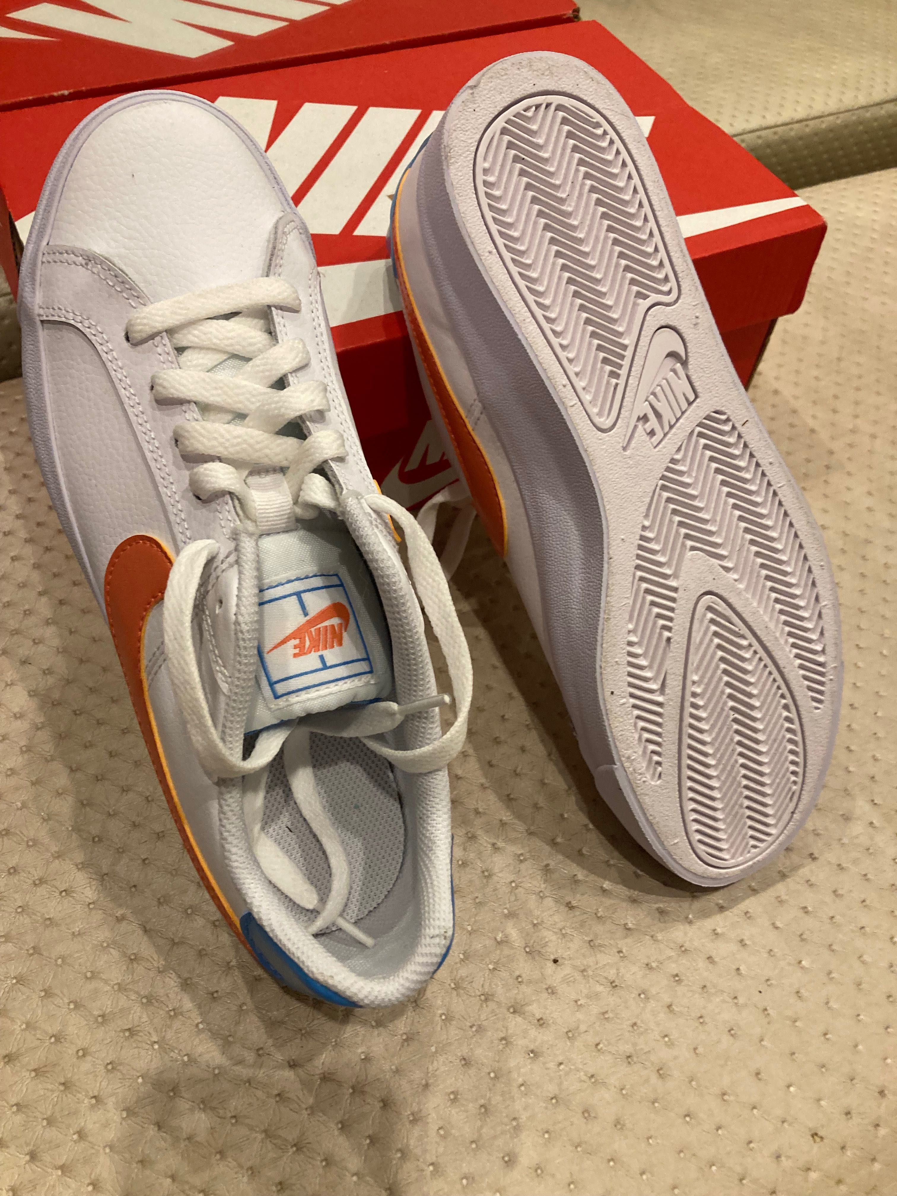 кецове NIKE 39 номер ново!