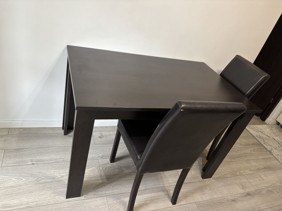 Masa bucatarie 70/120 cm