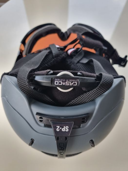 Casca ski Casco SP 2