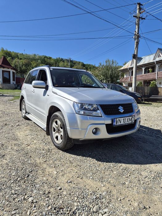 Suzuki Grand Vitara URGENT vand Suzuki Grand Vitara