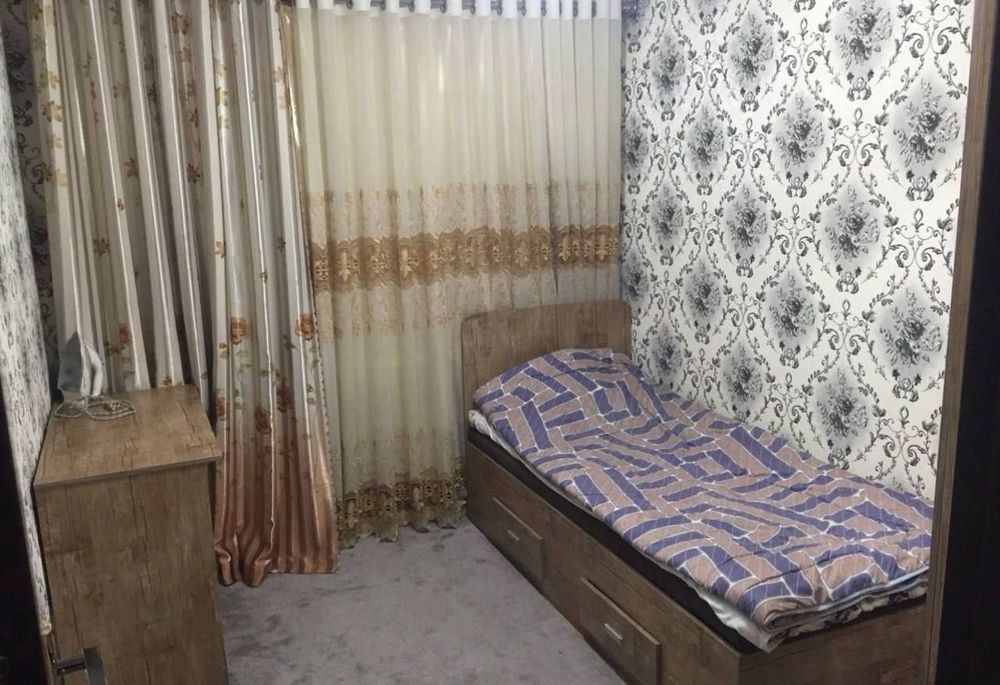 Квартира на Бобура-Некст 3/2/5 общ пл 65м с обстановкой