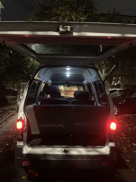 Damas Delux 2024 yil