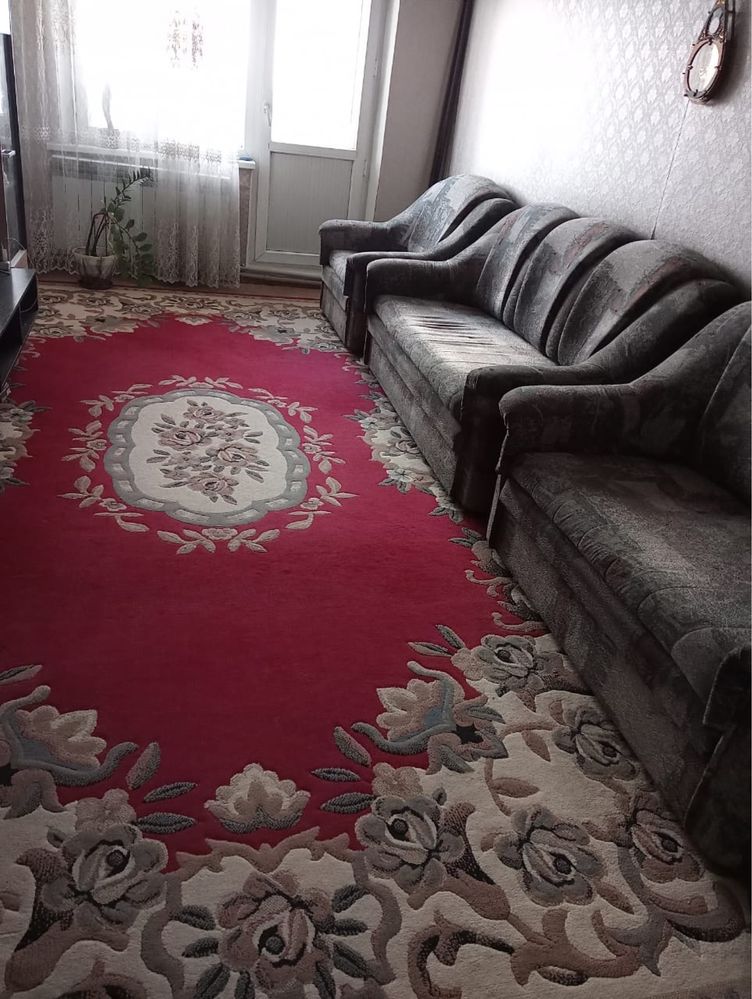 Ковер для гостинной
