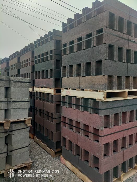 Bolțari de gard bavaria