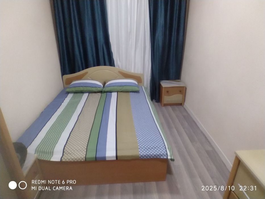 Квартира на Максим Горький 3/1/2