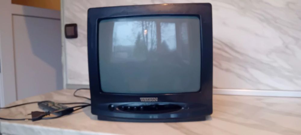 Малък телевизор Watson