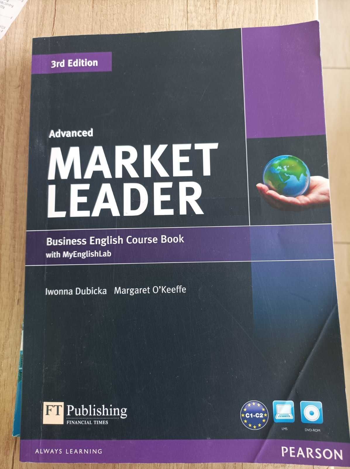 Advanced Market Leader, Pearson