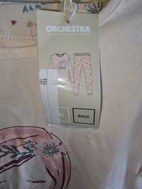 Новая пижама Orchestra 12-14 лет одежда