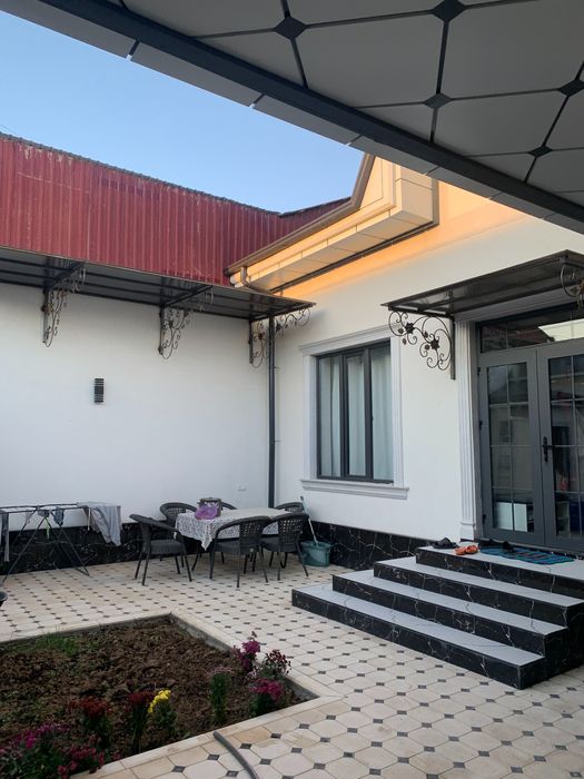 УЧАСТОК 2,3- сотки, евроремонт, мебель, техника 120000!