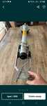 Aspersor tambur  universal