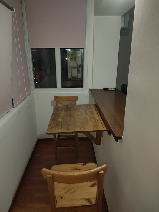 Închiriez garsoniera