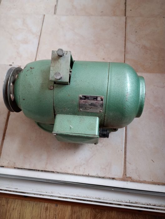 Motor electric 220-380