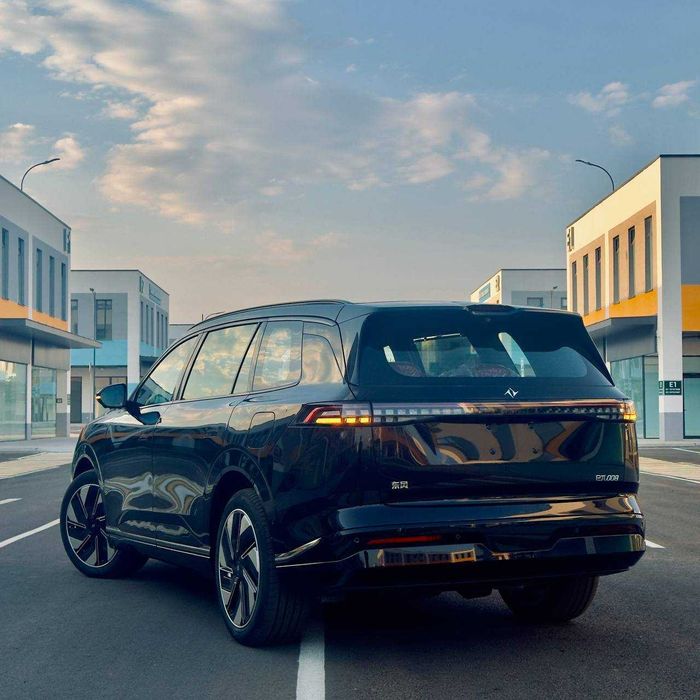 dongfeng rus tilida tanirofka bonus