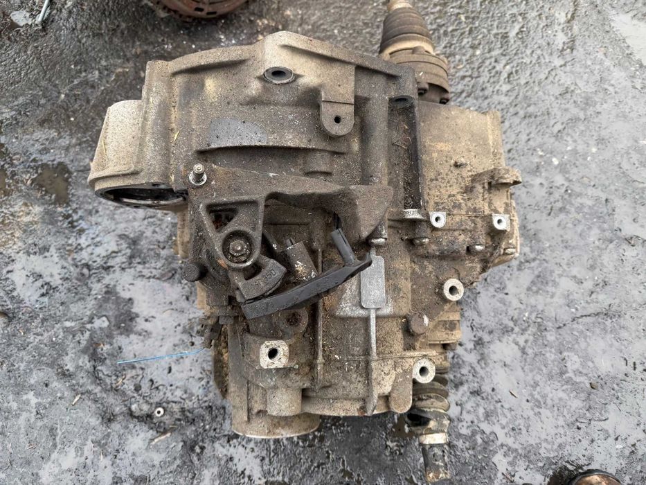 Cutie viteze manuala 6 trepte KNS , Volkswagen 2.0 TDI 140 CP CBA