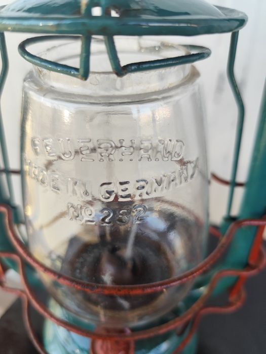 Feuerhand vintage de colectie