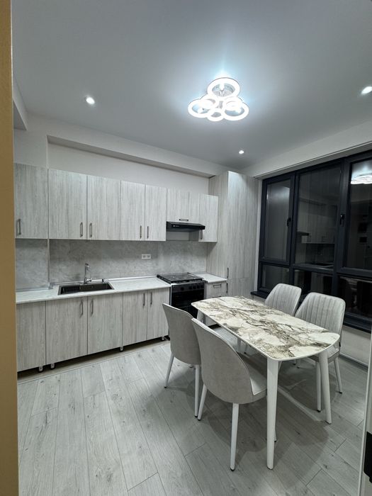 Prestige Gardens яккасарай