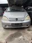 Мерцедес А160 Mercedes A 160 75kw НА ЧАСТИ 1999
