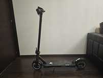 Trotineta electrica Kukirin s1 max(modificat)