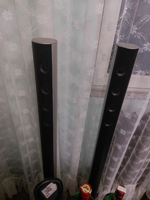 Аудио Колони 4 броя