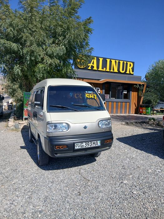 Damas 2 kafolati bilan