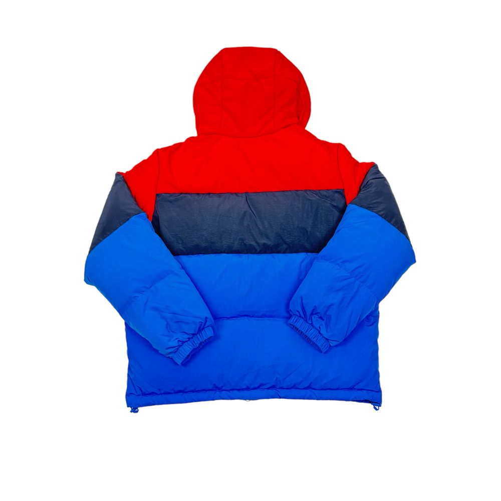 Lacoste Multicolor Lightweight Jacket