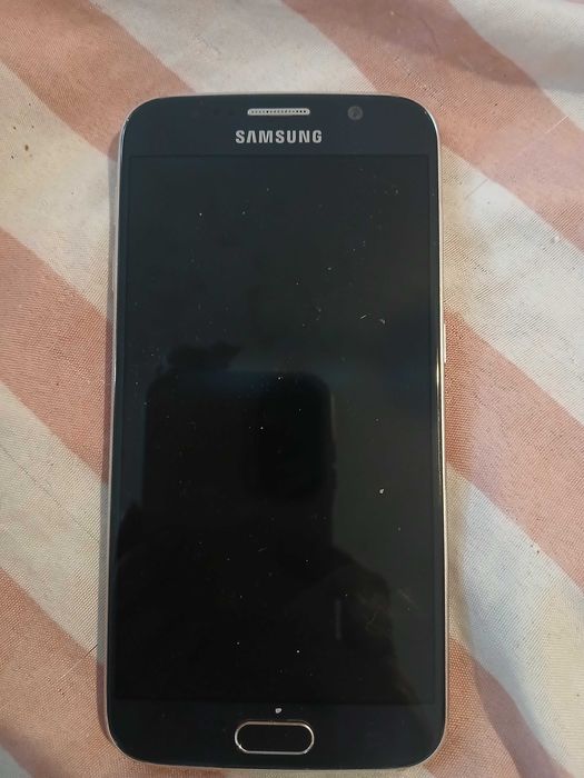 Vand telefon samsung galaxi S6