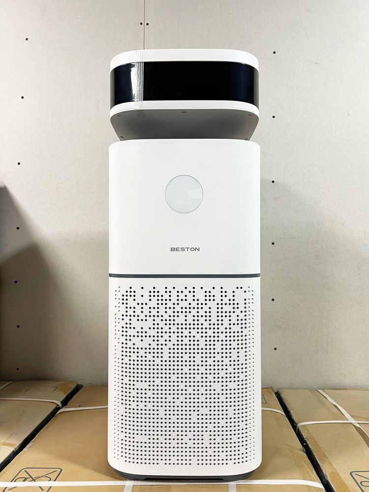 Air Plus Beston очиститель и увлажнитель