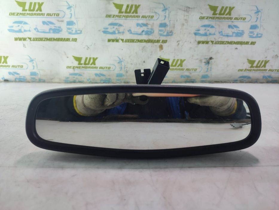 Oglinda retrovizoare interior 13581081 Opel Astra K [2015 - 2020] 1.6