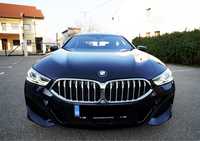 BMW 840i Gran Coupe X-Drive M-Sport Package