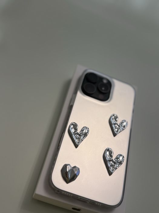 Iphone 16 Pro Max negru 512 GB