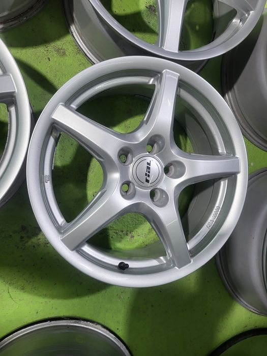 17 5x108 Volvo Ford лети джанти 5х108 форд Волво