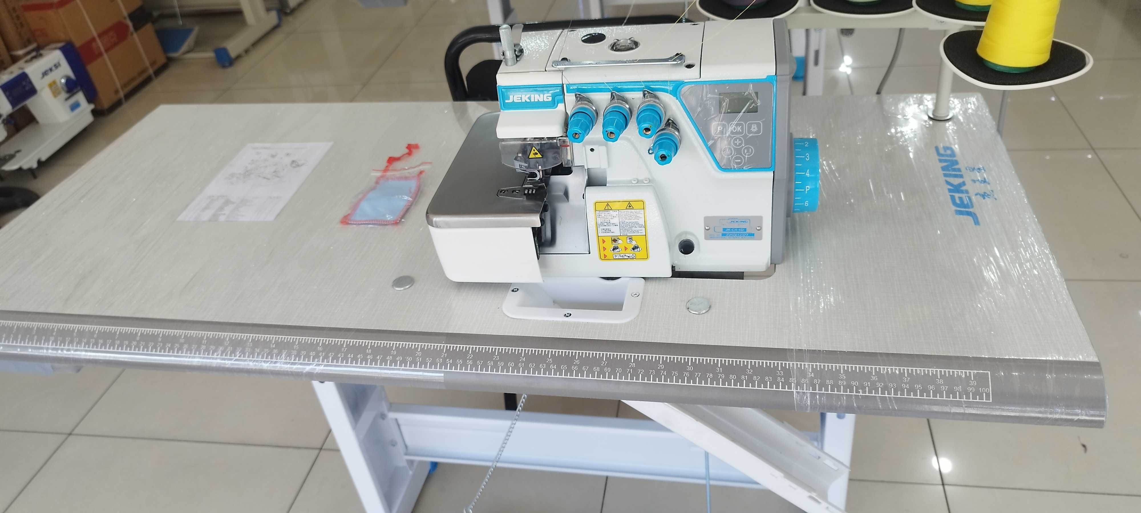 JEKING averlog karobka 250$