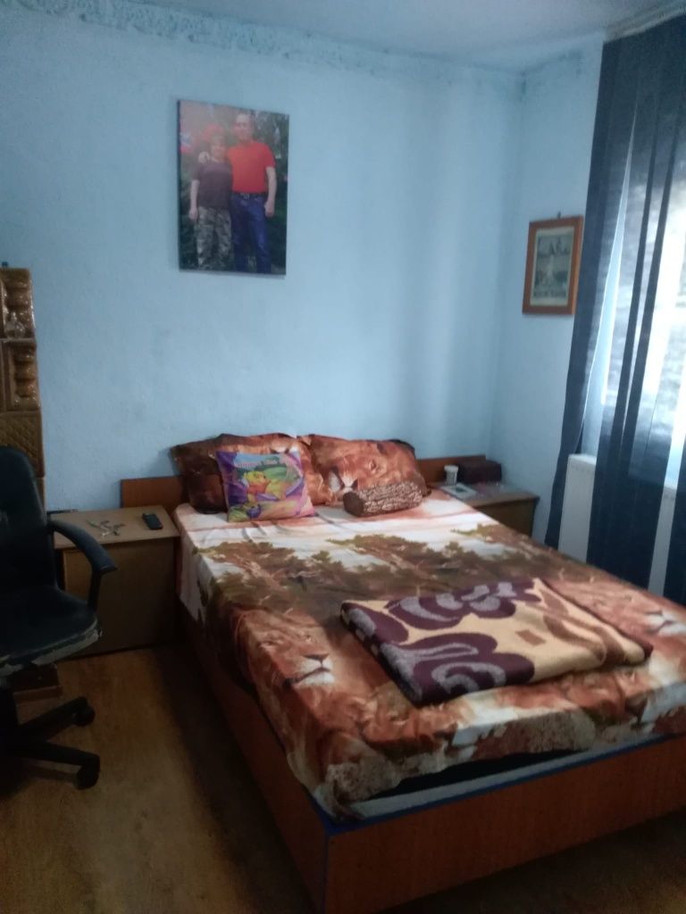 Apartament 68m2 dotat cu toate utilitatile