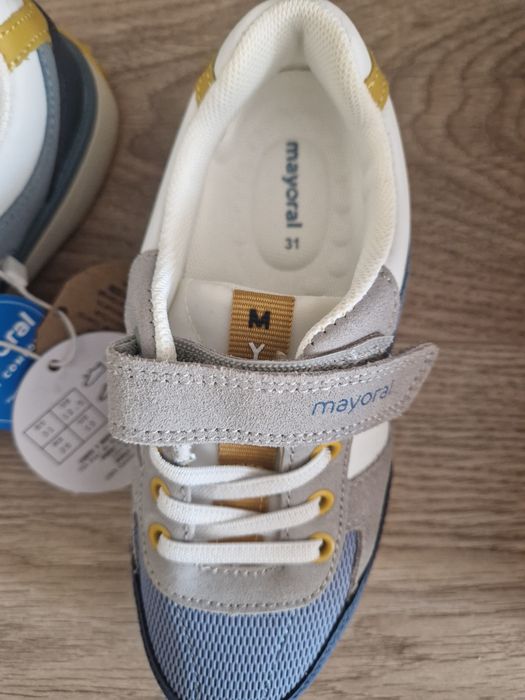 Детски Нови Маратонки MAYORAL 31 размер