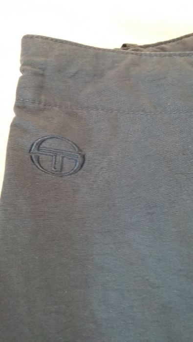 Sergio Tacchini