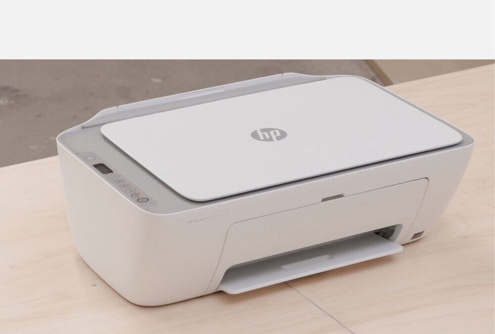 Принтер hp DeskJet 2752e продам