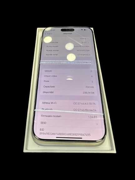 Hope Amanet P7 iPhone 16 Pro Max