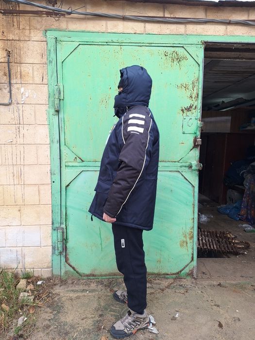 Спецовка Дельта Плюс