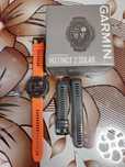 Garmin Instinct 2 Solar