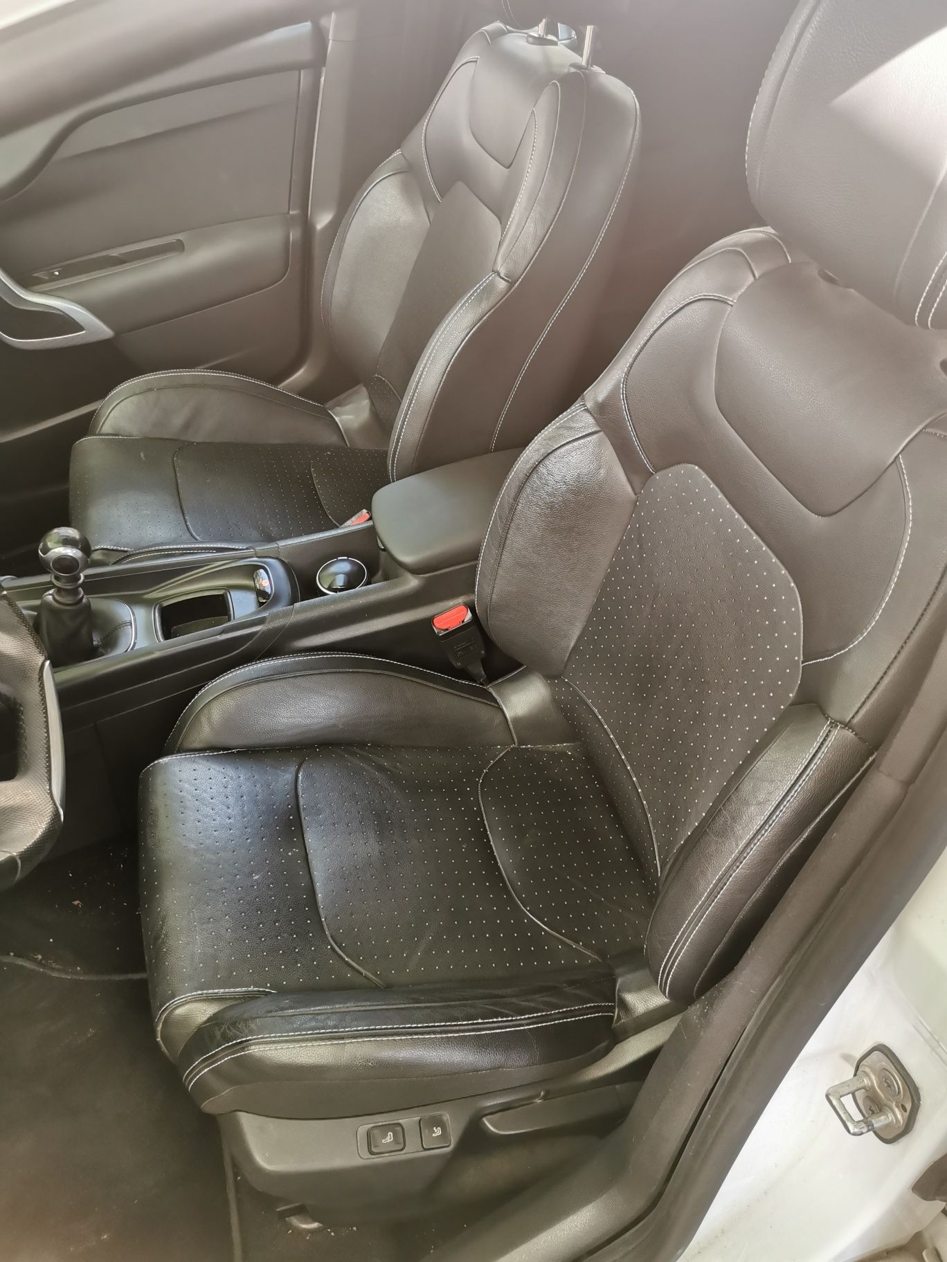 Citroen DS4 1.6 hdi /ситроен дс4 1.6 хди На Части