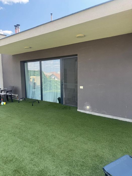 Apartament regim hotelier 2 camere