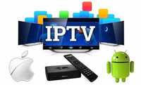 Установка и настройка IPTV каналов для любых SMART телевизоров