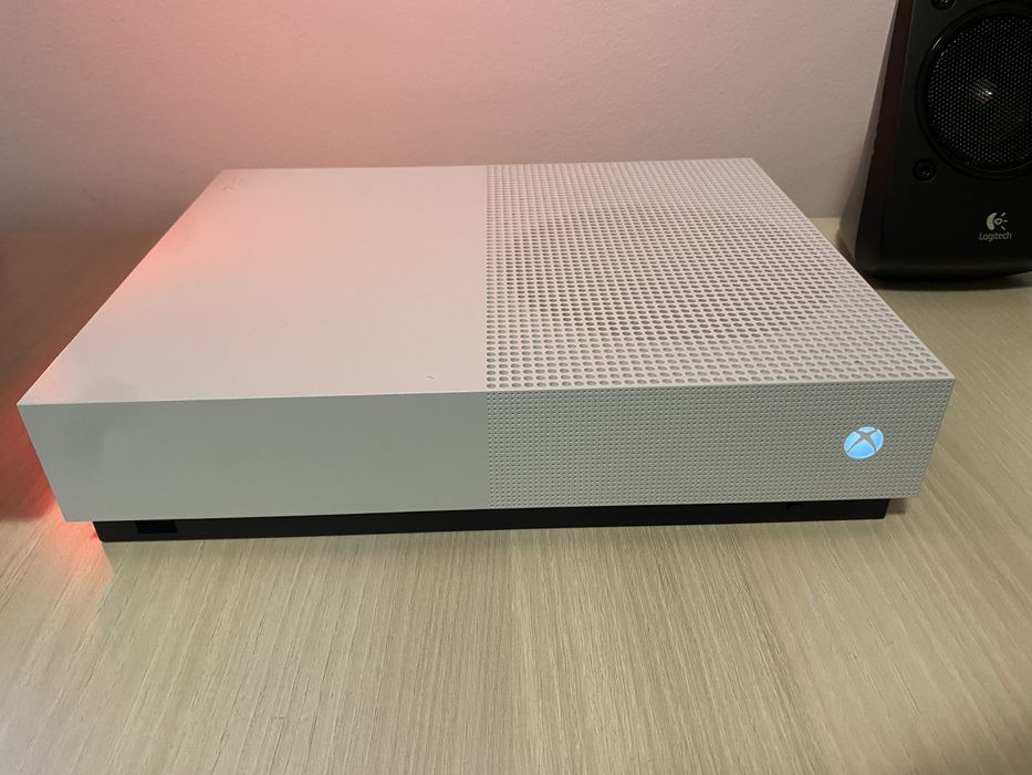 Xbox one s 1000gb