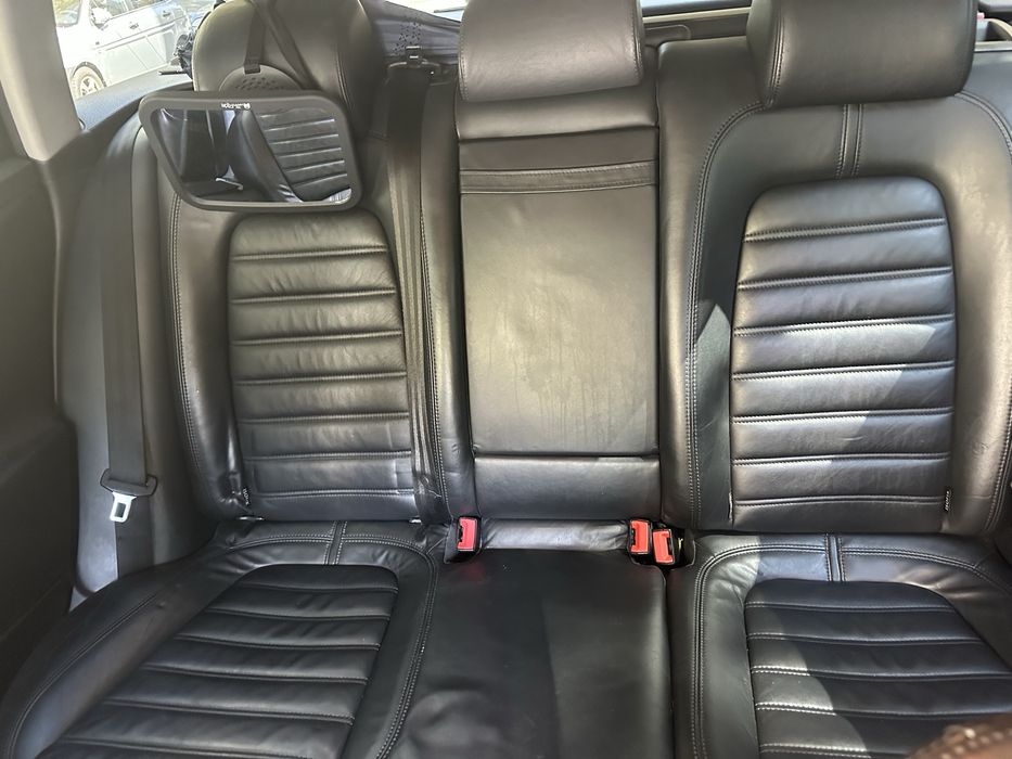Volkswagen Passat B6