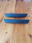 Butoane/Comenzi Gentleman Scaune Bmw F10 F11 F01 F02 F07