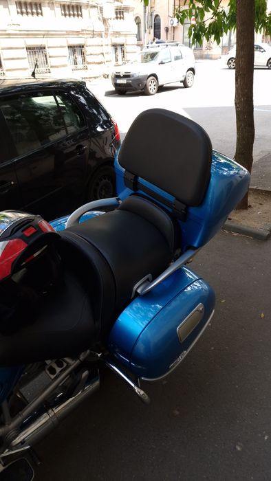 Moto BMW R1200CL