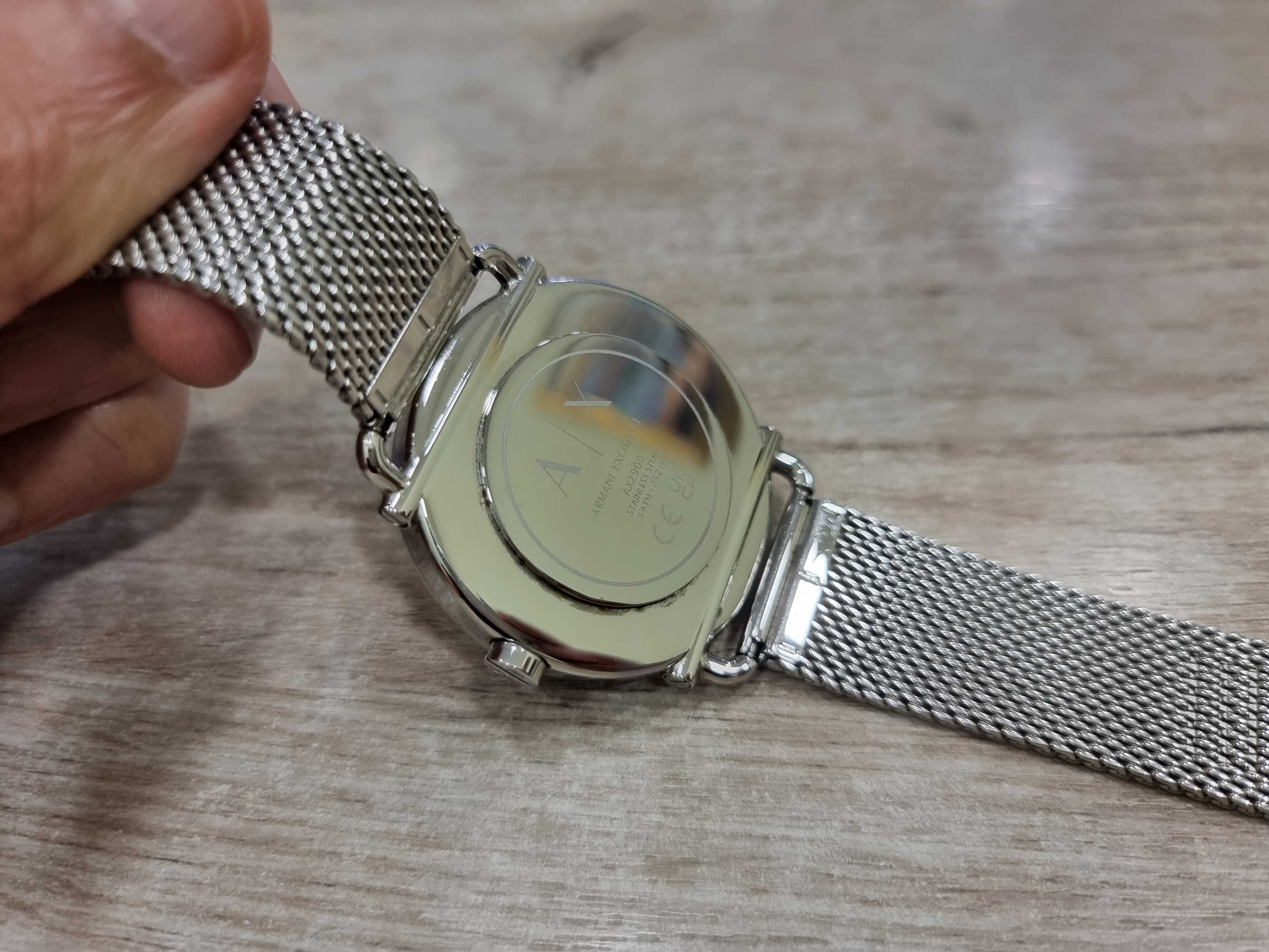 Мъжки часовник ARMANI EXCHANGE AX2900 /  44мм/10мм.