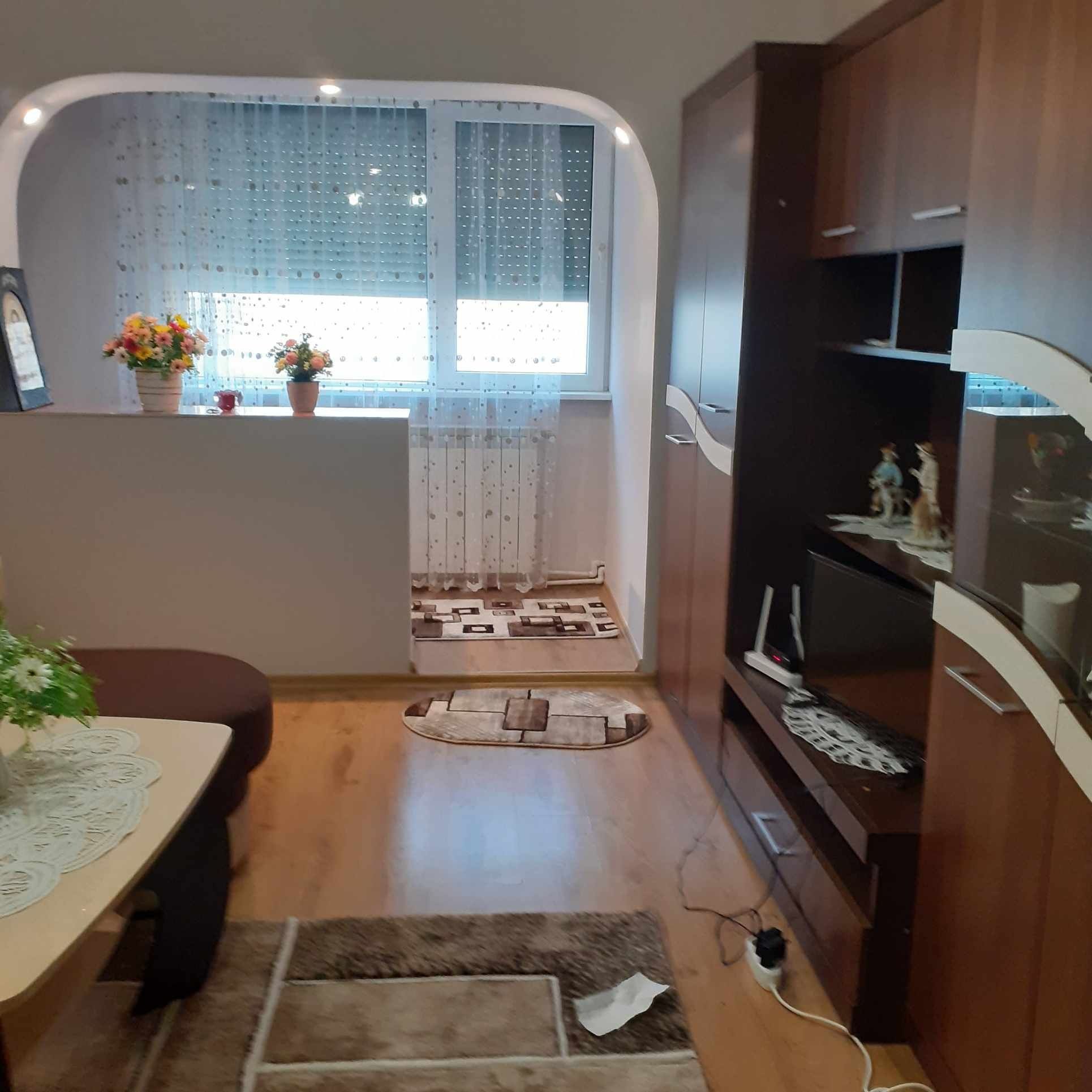 Apartament cu o cameră confort 1