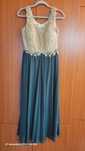 Rochie din matase, nunta sau alte ocazii, marimea 42